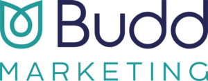 Budd Marketing Logo